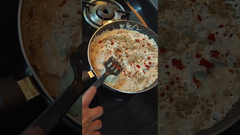 Butter Garlic Mushroom Curry | Creamy & Restaurant-Style Recipe | Beena’s World of Taste