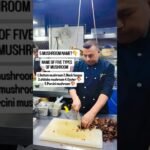 DIFFERENT TYPES OF MUSHROOM ☝️ @lalitvlog6334 #mushroom #mushroomrecipe #shiitakemushrooms