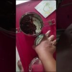 Lunch Box receipe #41#food #lunchbox #mushroom #manathakkali