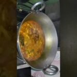 ​🍄 Kabuli Chana Mushroom Curry | 😋 Special Recipe | Shorts