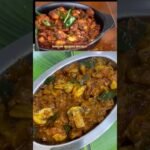 Mushroom pepper masala || Venkatesh Bhat’s recipes#youtubeshorts #yummy #shorts