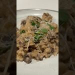Low Carb Cauliflower Risotto | Keto