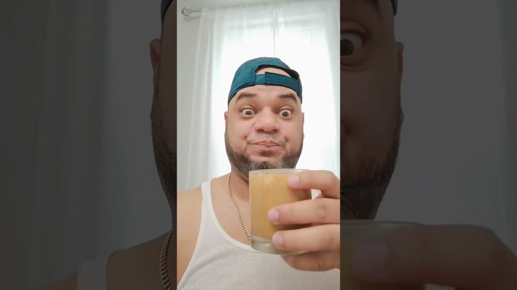 This coffee has 7 types of mushrooms #mushroomcoffee #mushroom #coffee #saludable