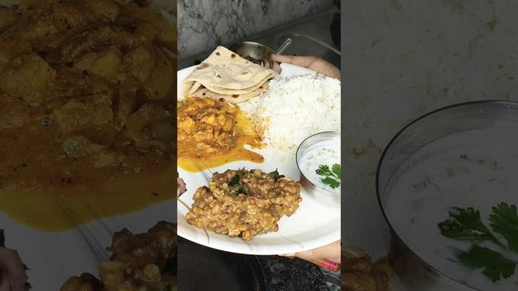 paneer mushroom curry #acookslife #food#ytshortsindia#paneerrecipe#mushroom #youtube #fypシ゚viral