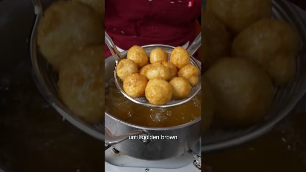 Buffalo garlic mushrooms :3