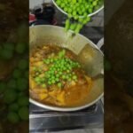 #food #cooking #vlog #winter #couple “Garam garam Mushroom Curry vibes ✨🔥”